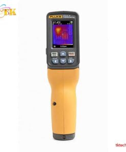 Nhiệt kế hồng ngoại Fluke VT04A hình ảnh