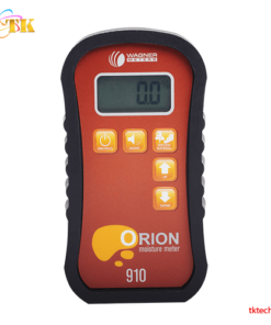 Máy đo độ ẩm gỗ Orion 910
