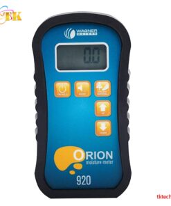Máy đo độ ẩm gỗ Orion 920