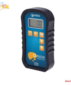 cạnh bên Máy đo độ ẩm gỗ Orion 920
