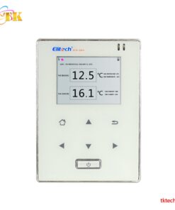 Máy ghi nhiệt độ độ ẩm Elitech RCW-800A