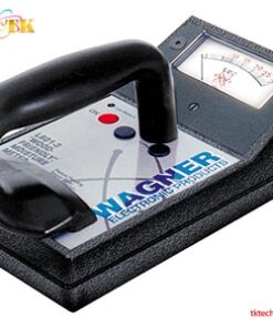 Máy đo độ ẩm gỗ cầm tay Wagner L601-3