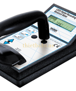 Máy đo độ ẩm gỗ Wagner L620