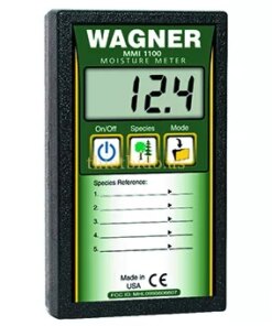 Máy đo độ ẩm gỗ Wagner MMI1100