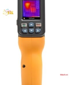 Nhiệt kế hồng ngoại Fluke VT04A