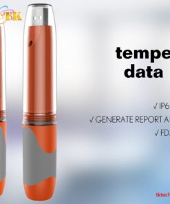 Nhiệt kế tự ghi dữ liệu Elitech RC-51