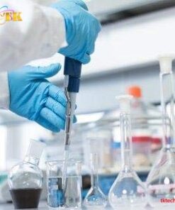 Phòng sạch / phòng thí nghiệm