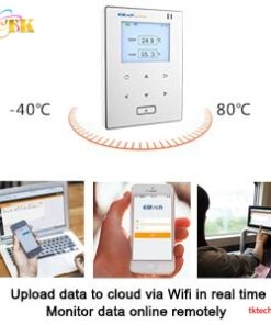 Các thông số kỹ thuật: