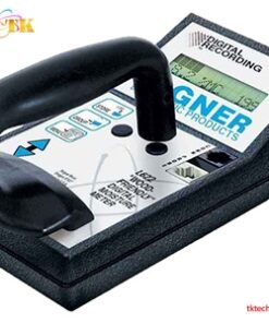 Máy đo độ ẩm gỗ tự ghi Wagner L622