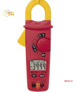 Ampe kìm Amprobe AC75B