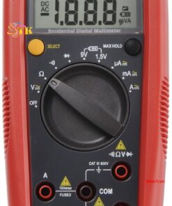 Đồng hồ vạn năng Amprobe AM-500