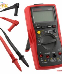Đồng hồ vạn năng Amprobe AM-500 DIY-PRO