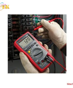 Đồng hồ vạn năng Amprobe AM-530 True RMSĐồng hồ vạn năng Amprobe AM-530
