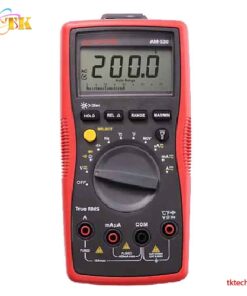 Đồng hồ vạn năng Amprobe AM-530 True RMS