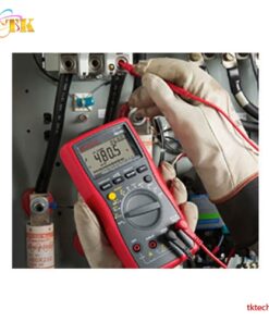 Đồng hồ vạn năng Amprobe AM-570 True RMS
