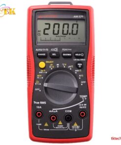 Đồng hồ vạn năng Amprobe AM-570