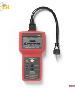 Máy kiểm tra dây điện Amprobe INSP-3