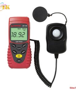 Máy đo ánh sáng Amprobe LM-120