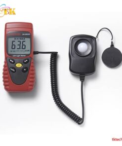 Máy đo ánh sáng Amprobe LM-200
