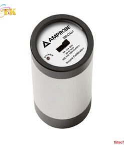 Máy hiệu chuẩn âm thanh