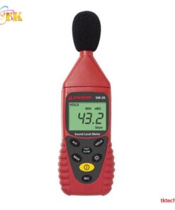 Máy đo độ ồn Amprobe SM-20A