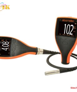 Hình ảnh Máy đo độ dày lớp phủ Elcometer 456