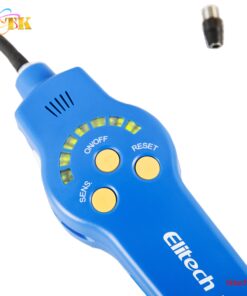 Máy dò rò rỉ Elitech HLD-200+