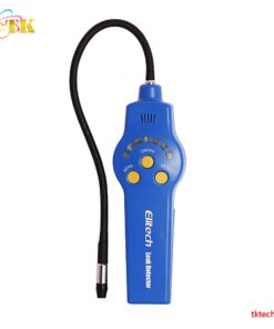 Máy dò rò rỉ halogen Elitech HLD-200+