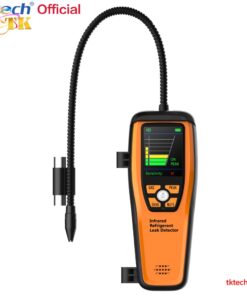 Máy dò rò rỉ hồng ngoại Elitech ILD-300