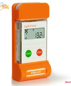 Nhiệt kế thực phẩm Elitech LogEt8
