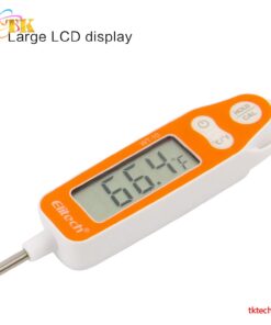 Màn hình Nhiệt kế Elitech WT-10