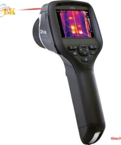 Camera chụp ảnh nhiệt Flir E60