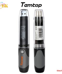 Nhiệt kế tự ghi Temtop TemLog20