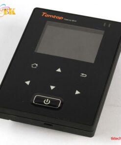 Thiết bị tự ghi nhiệt độ Elitech Temlog W1H