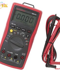 Đồng hồ vạn năng Amprobe AM-510