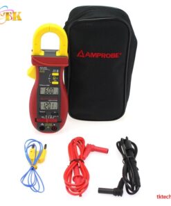 Ampe kìm AC/DC Amprobe ACD-14 Plus