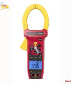 Ampe kìm Amprobe ACDC-3400