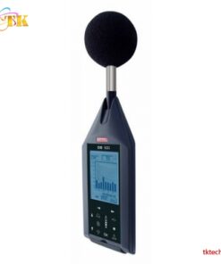 Máy đo độ ồn KIMO DB300