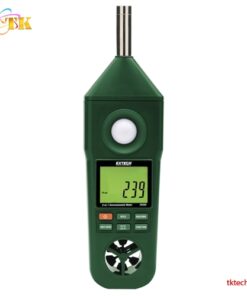 Máy đo môi trường Extech EN300 (5 in 1)