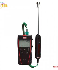Máy đo nhiệt độ tiếp xúc KIMO TK50