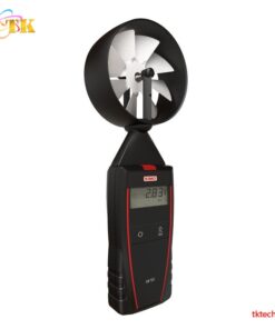 Máy đo tốc độ gió Kimo LV50