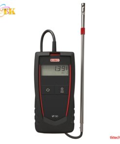 Máy đo gió nhiệt độ Kimo VT50