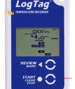 Nhiệt kế tự ghi LogTag TRID30-7
