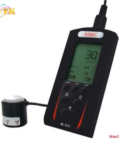 Máy đo bức xạ nhiệt KIMO SL200