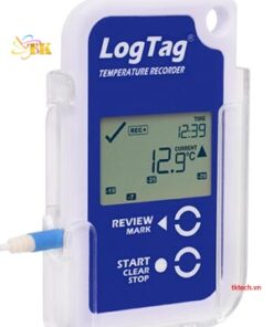 Nhiệt kế tự ghi LogTag TRED30-16R