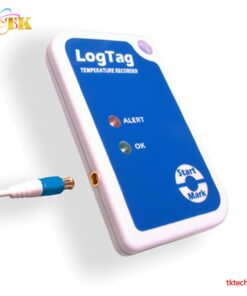 Nhiệt kế tự ghi LogTag TREX-8