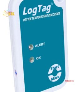Máy ghi dữ liệu nhiệt độ Logtag TRIL-8