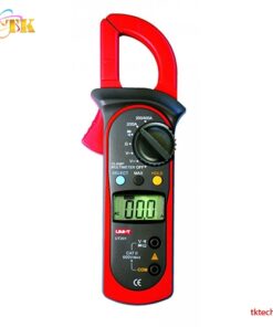 Ampe kìm vạn năng UNI-T UT201