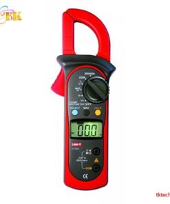 Ampe kìm UNI-T UT202