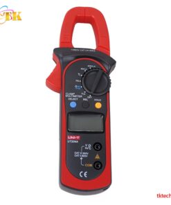 Ampe kìm UNI-T UT204A